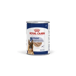 ROYAL CANIN Maxi Ageing Mousse 12 x 410 g