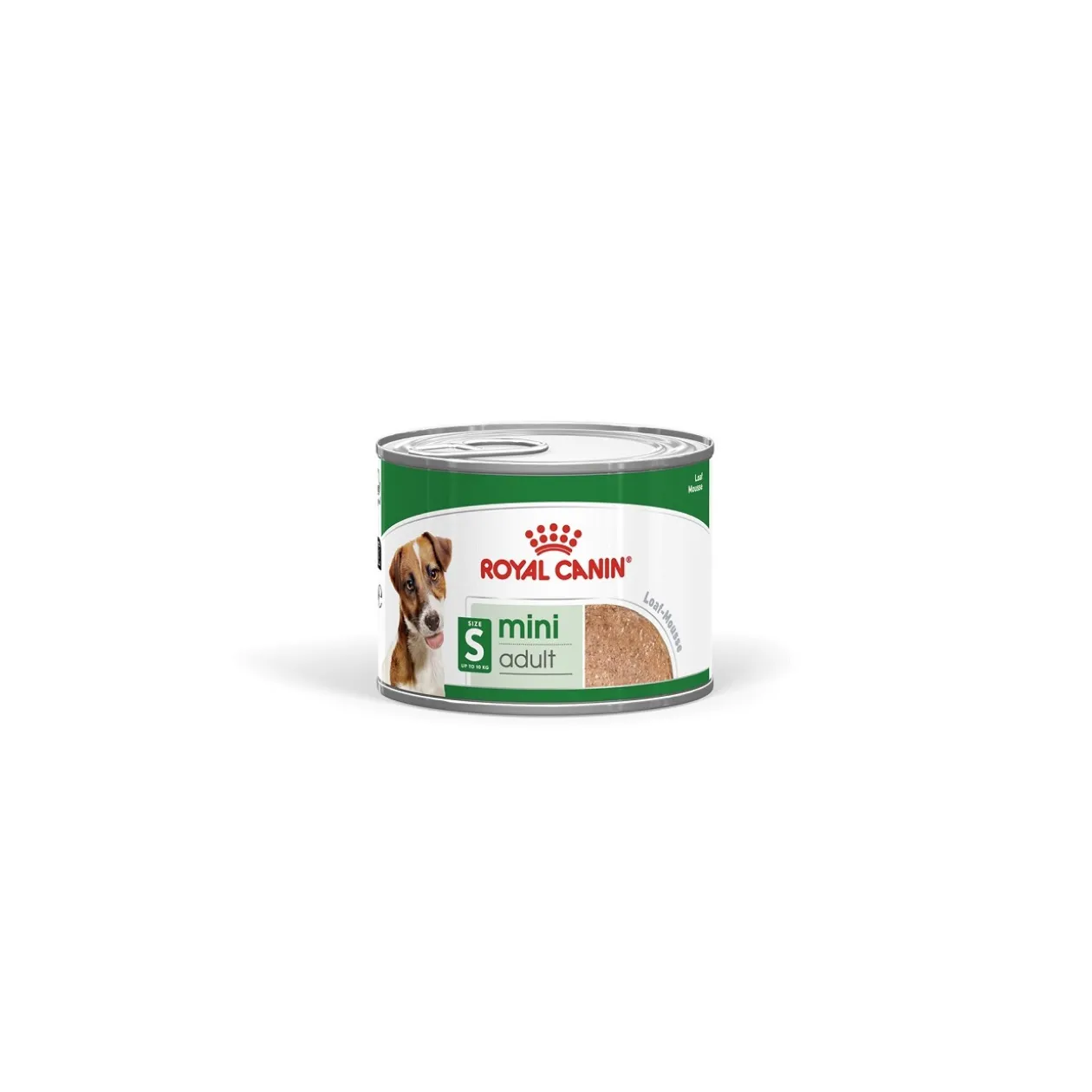 ROYAL CANIN Mini Adult Mousse 12 x 195 g