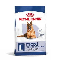 ROYAL CANIN SHN Maxi Ageing 8+ 3 kg