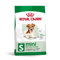 ROYAL CANIN SHN Mini Ageing 12+ 3,5 kg