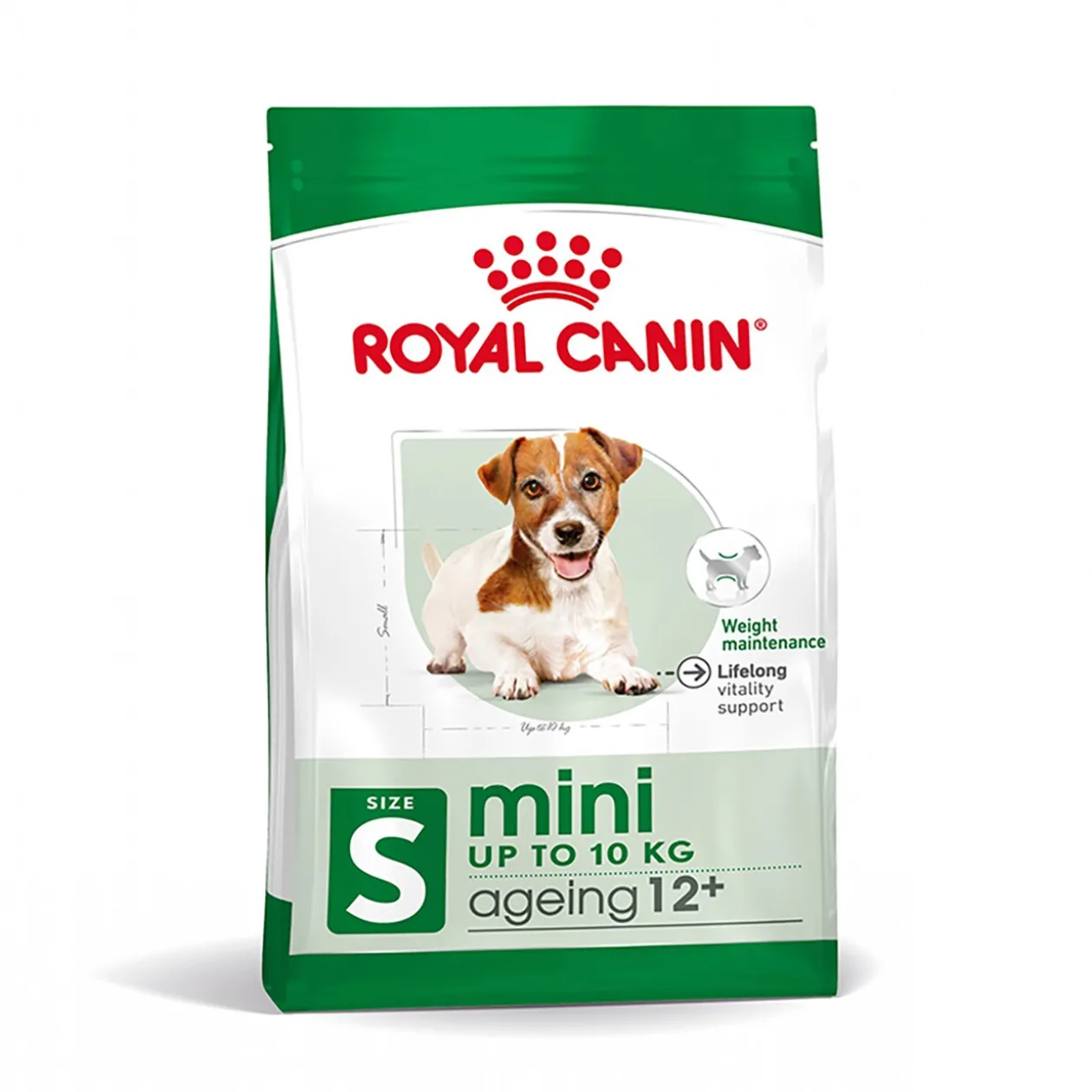 ROYAL CANIN SHN Mini Ageing 12+ 3,5 kg