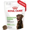 ROYAL CANIN Suppléments Friandises à mâcher, Adulte, Digestion