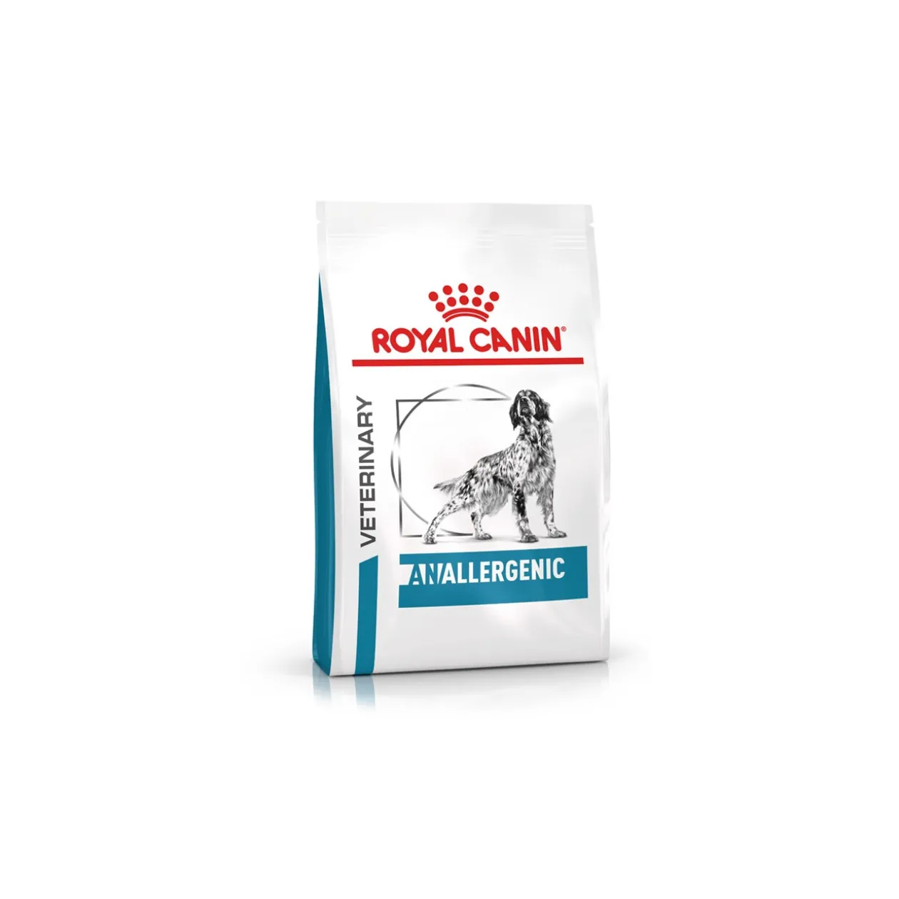 ROYAL CANIN Veterinary Anallergenic 8 kg