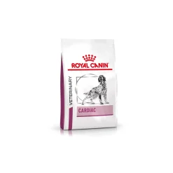 ROYAL CANIN Veterinary Cardiac Croquettes Chien 2 kg