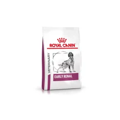 ROYAL CANIN Veterinary Early Renal Croquettes Chien 14 kg