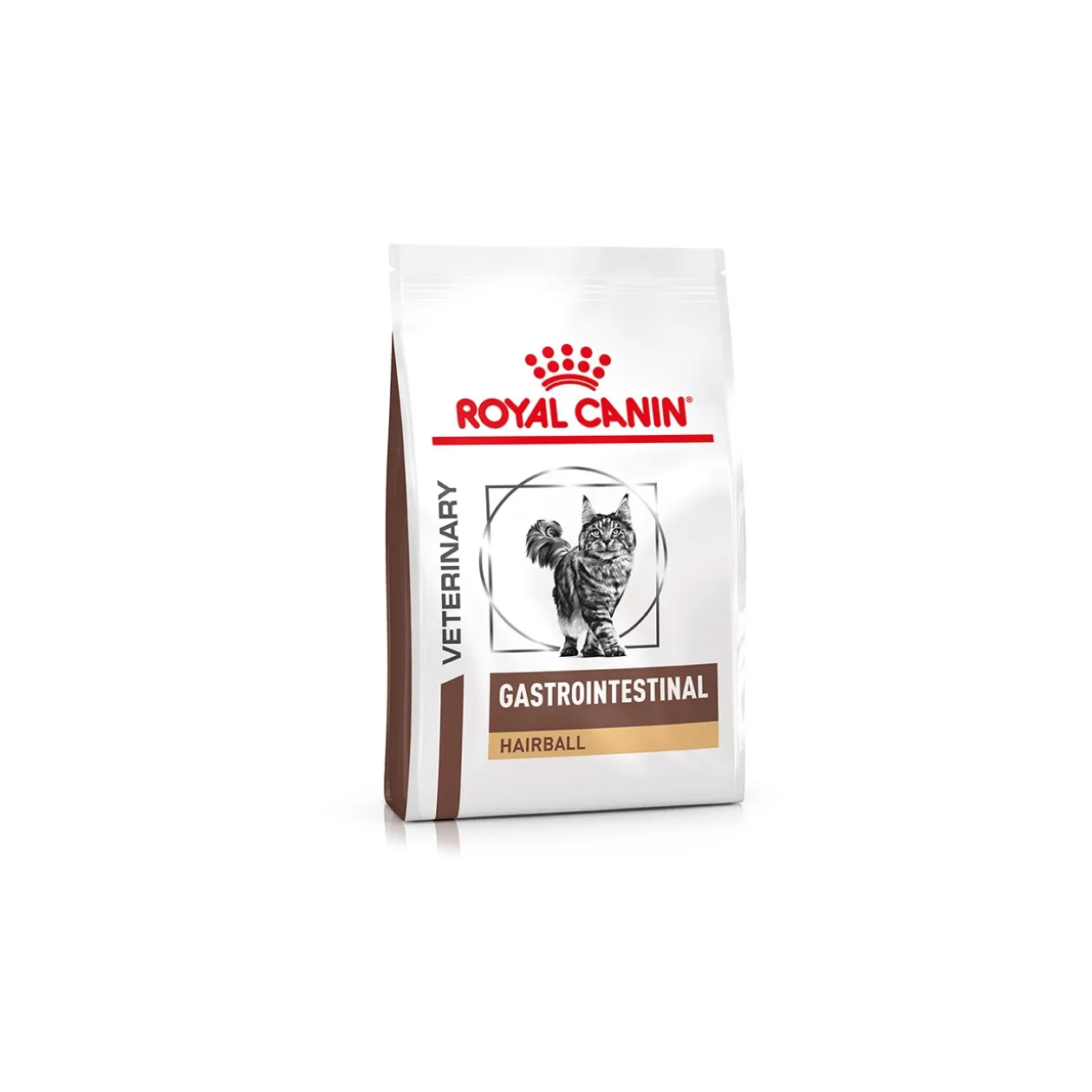 ROYAL CANIN Veterinary GASTROINTESTINAL HAIRBALL 2 kg