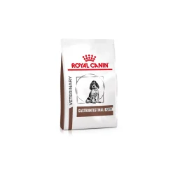 ROYAL CANIN Veterinary GASTROINTESTINAL PUPPY 2,5 kg