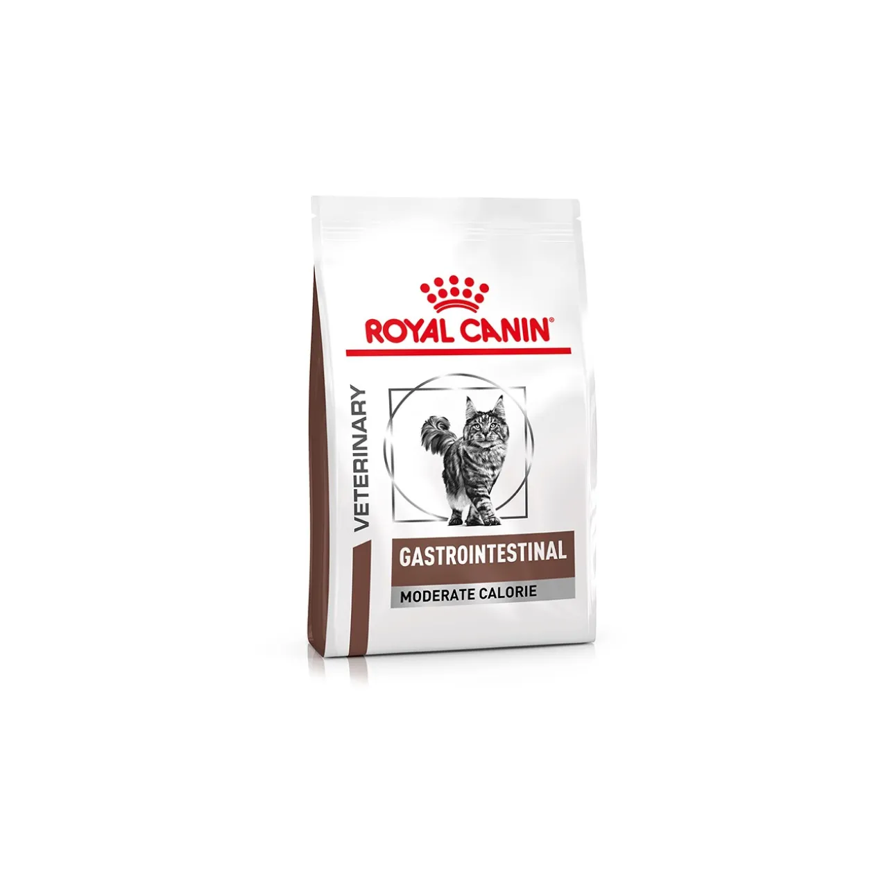 ROYAL CANIN Veterinary GASTROINTESTINAL MODERATE CALORIE 400 g
