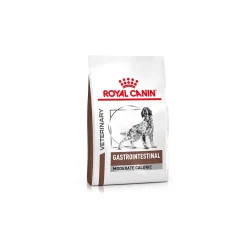 ROYAL CANIN Veterinary GASTROINTESTINAL MODERATE CALORIE 2 kg