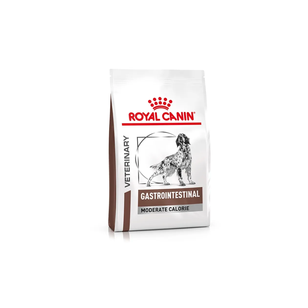 ROYAL CANIN Veterinary GASTROINTESTINAL MODERATE CALORIE 2 kg