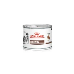 ROYAL CANIN Veterinary Recovery Chien 12 x 195 g