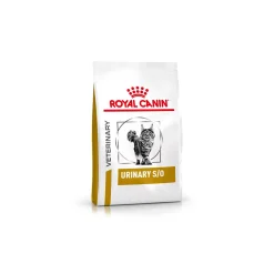 ROYAL CANIN Veterinary Urinary S/O 400 g