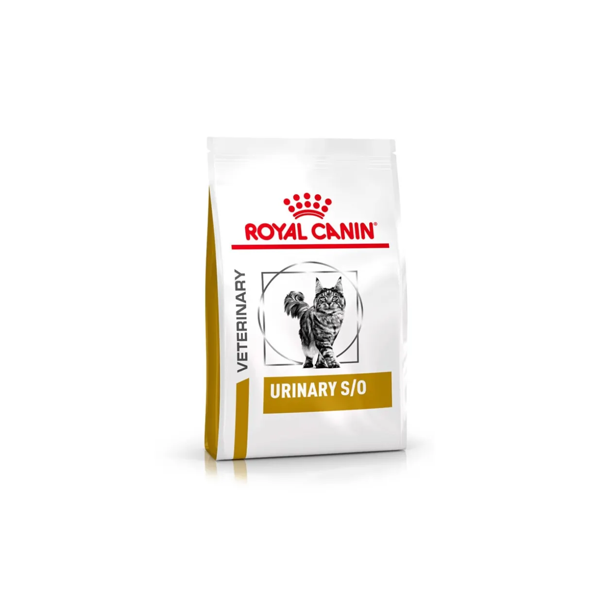 ROYAL CANIN Veterinary Urinary S/O 400 g