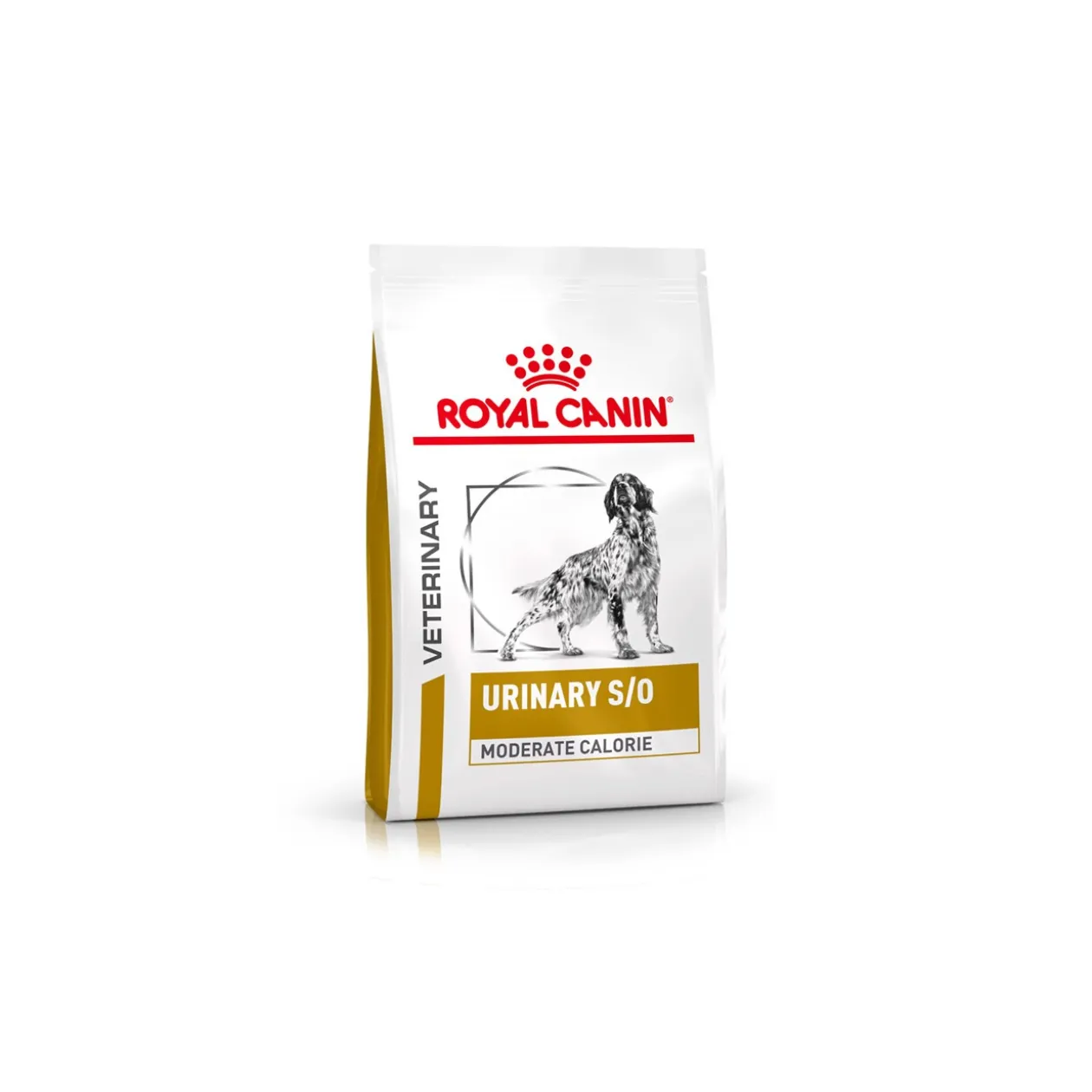ROYAL CANIN Veterinary Urinary S/O Moderate Calorie 1,5 kg