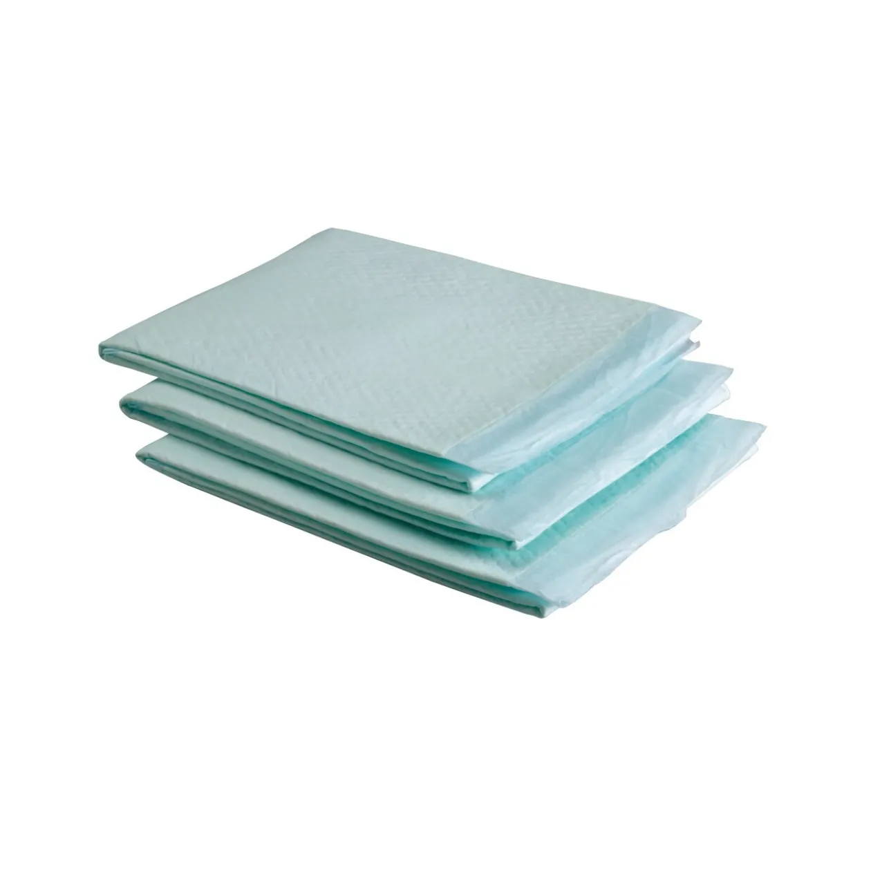 Savic alèses pour toilettes pour chien Puppy/Senior S-M 50 pcs
