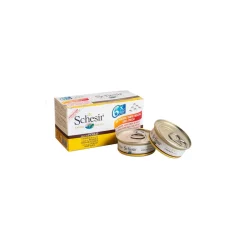 Schesir 6 x 50 g