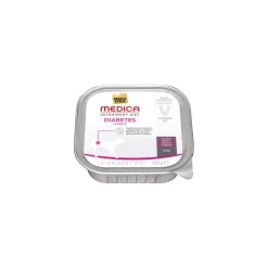 SELECT GOLD Medica Diabetes Poulet, bœuf 10x150 g