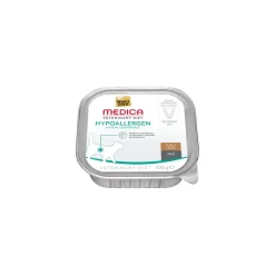 SELECT GOLD Medica Hypoallergéniques 16 x 100 g Dinde et riz 16x100 g
