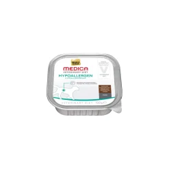 SELECT GOLD Medica Hypoallergénique dinde 10x150 g
