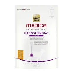 SELECT GOLD Medica Régime calculs urinaires poulet 300 g