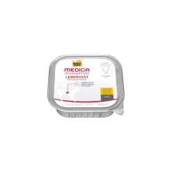 SELECT GOLD Medica Régime hépatique 10x150 g