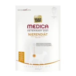 SELECT GOLD Medica Régime Rénal 300 g
