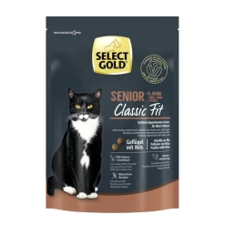 SELECT GOLD Senior 9+ 300 g