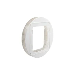 SureFlap Adaptateur de montage chatière