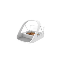 SureFlap Distributeur automatique de nourriture à puce électronique SureFeed
