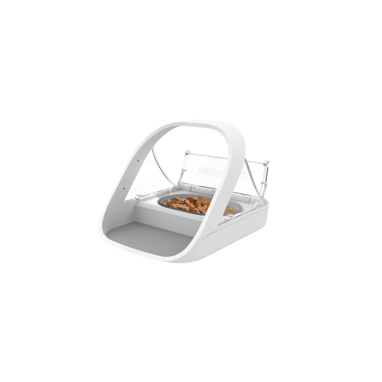SureFlap Distributeur automatique de nourriture à puce électronique SureFeed