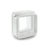 SureFlap Microchip DualScan chatière