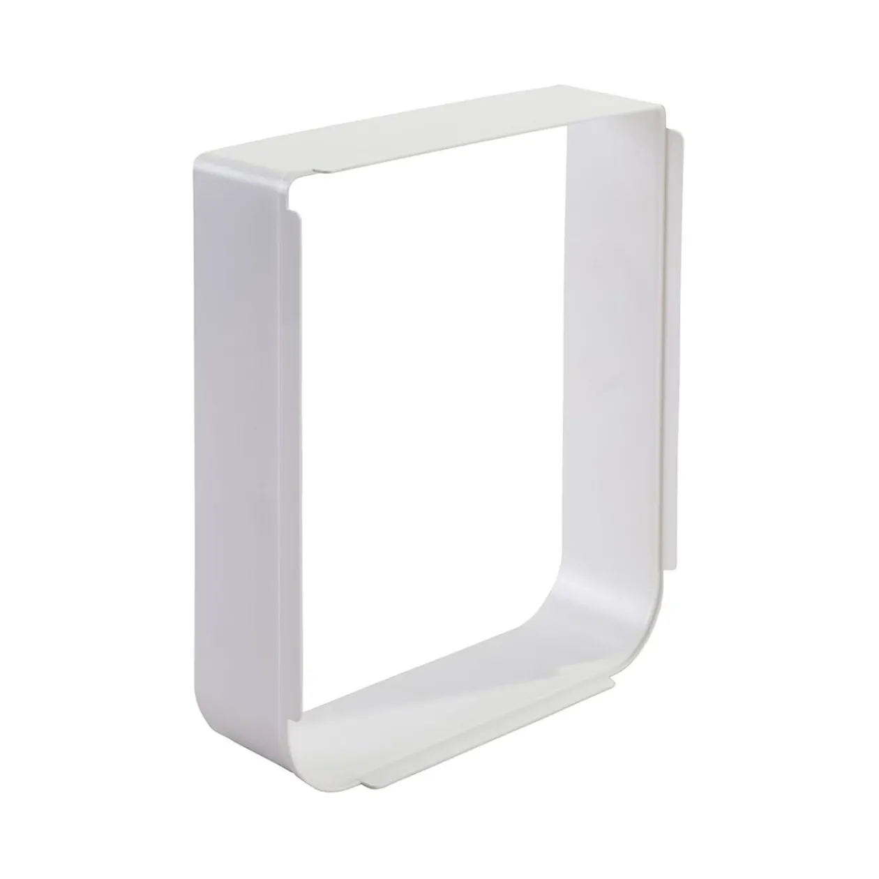 SureFlap Rallonge de tunnel Trappe pour animaux domestiques blanc