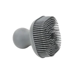 TAKE CARE Brosse de massage pour shampoing et douche