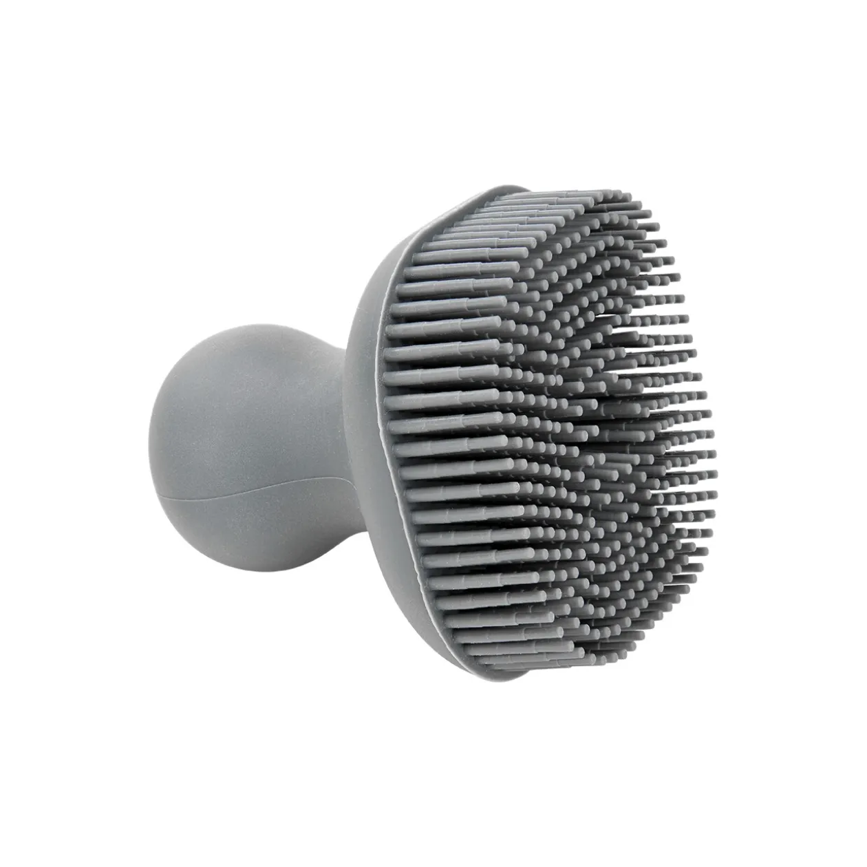 TAKE CARE Brosse de massage pour shampoing et douche