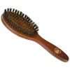 TAKE CARE Brosse Ionic avec poils de cuivre bambou
