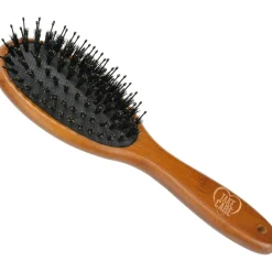 TAKE CARE Brosse pour sous-poils en bambou S