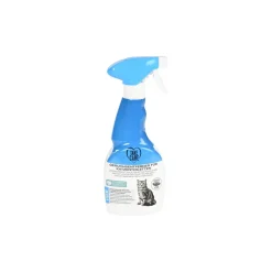 TAKE CARE Désodorisant pour chat pour toilettes pour chat