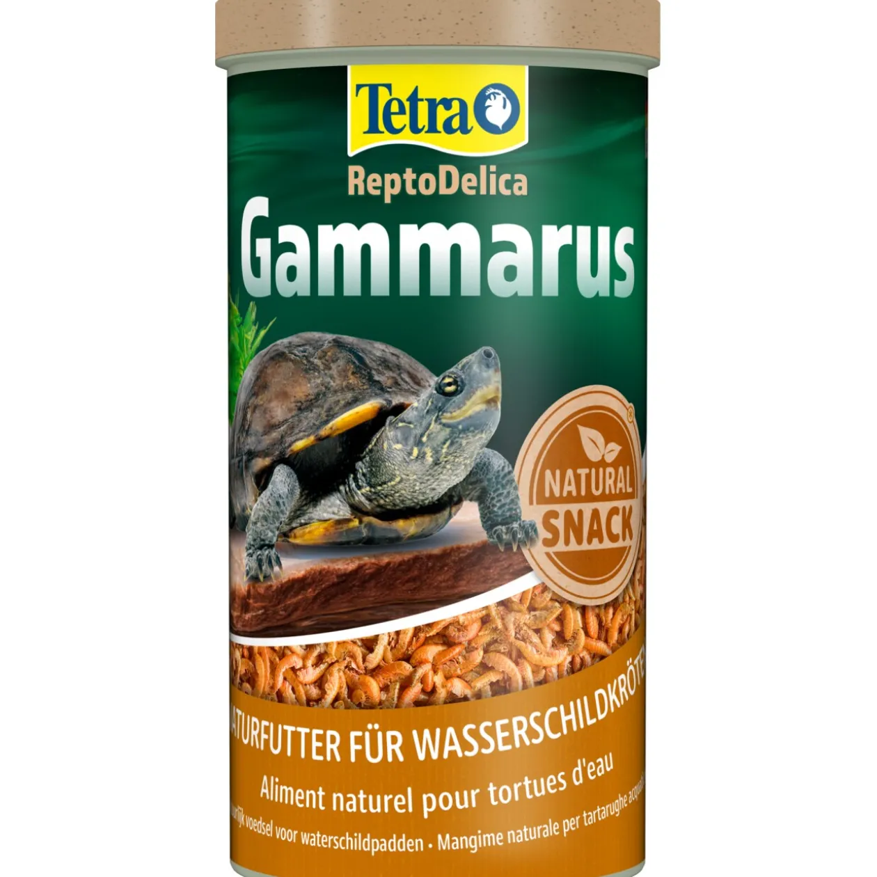 Tetra Gammarus 1L