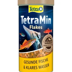 Tetra TetraMin 1 l