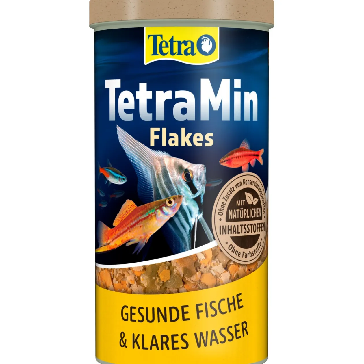 Tetra TetraMin 1 l