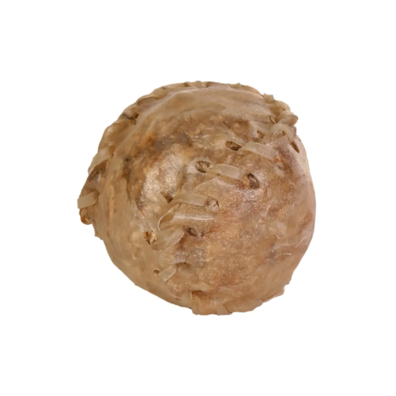 Trixie Ball à mâcher cousue 10 pièces 4,5 cm