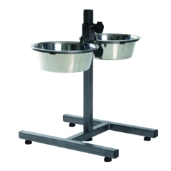 Trixie Bar à chien 2x1,8 l