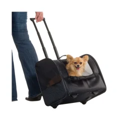Trixie Chariot de transport Elegance