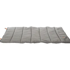 Trixie Couverture de voyage BE NORDIC Hooge, 100×65 cm, gris