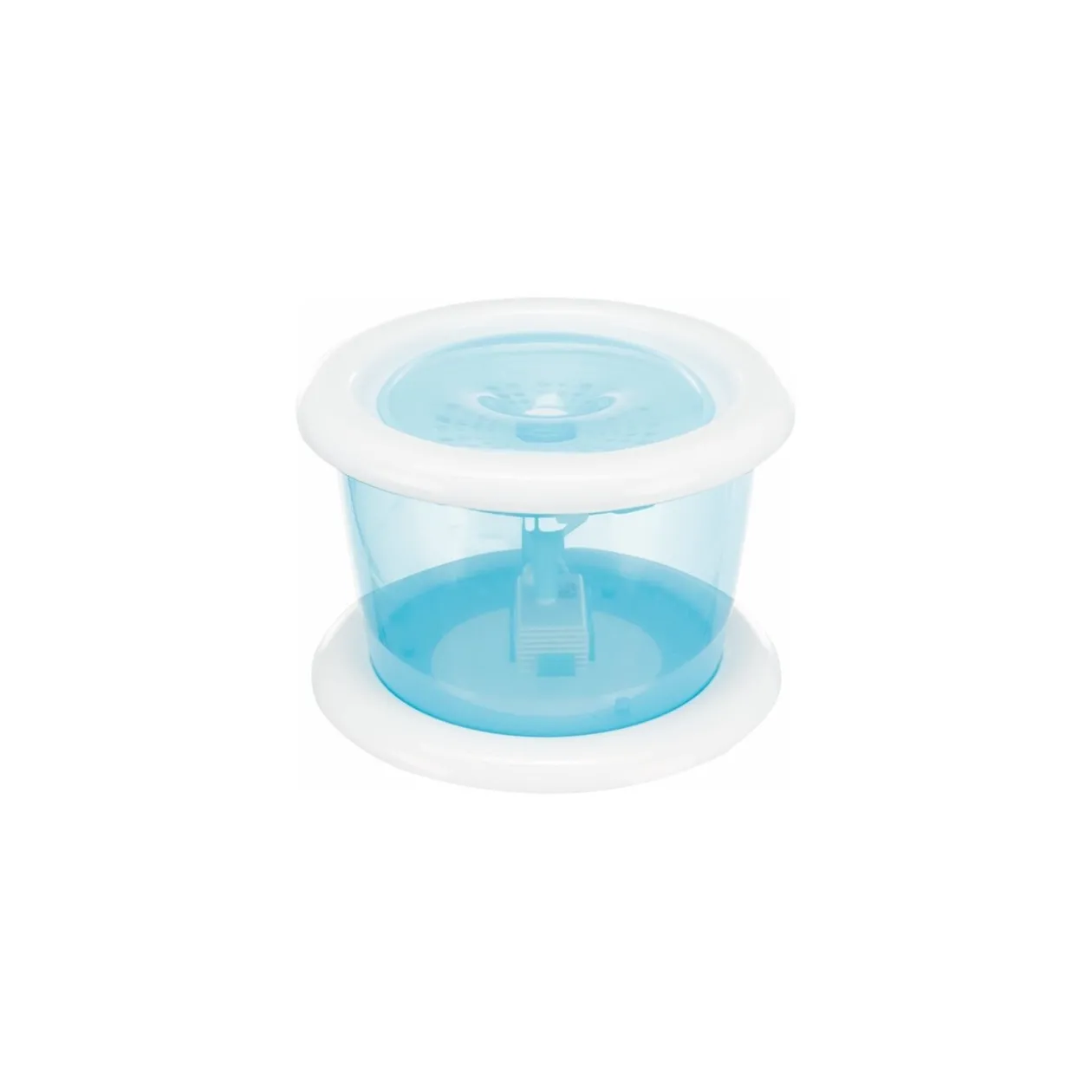 Trixie Distributeur automatique d’eau Bubble Stream