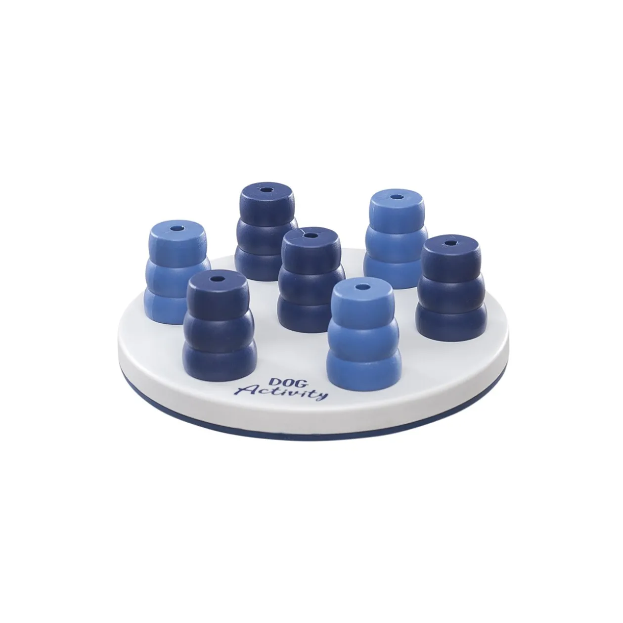 Trixie Dog Activity Mini Solitaire