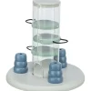 Trixie Jeu d’intelligence Dog Activity Gambling Tower