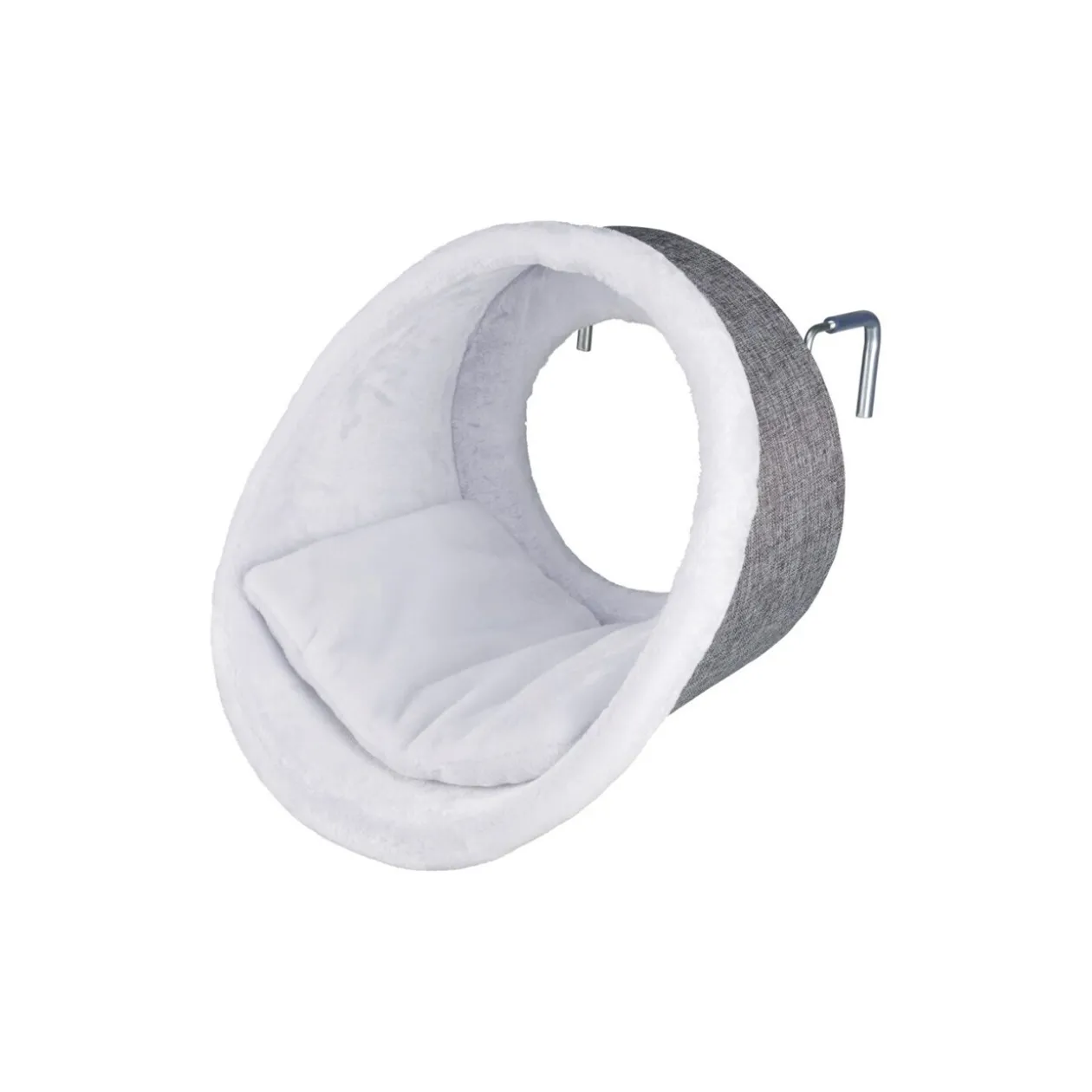 Trixie Niche douillette pour corps chauffant
