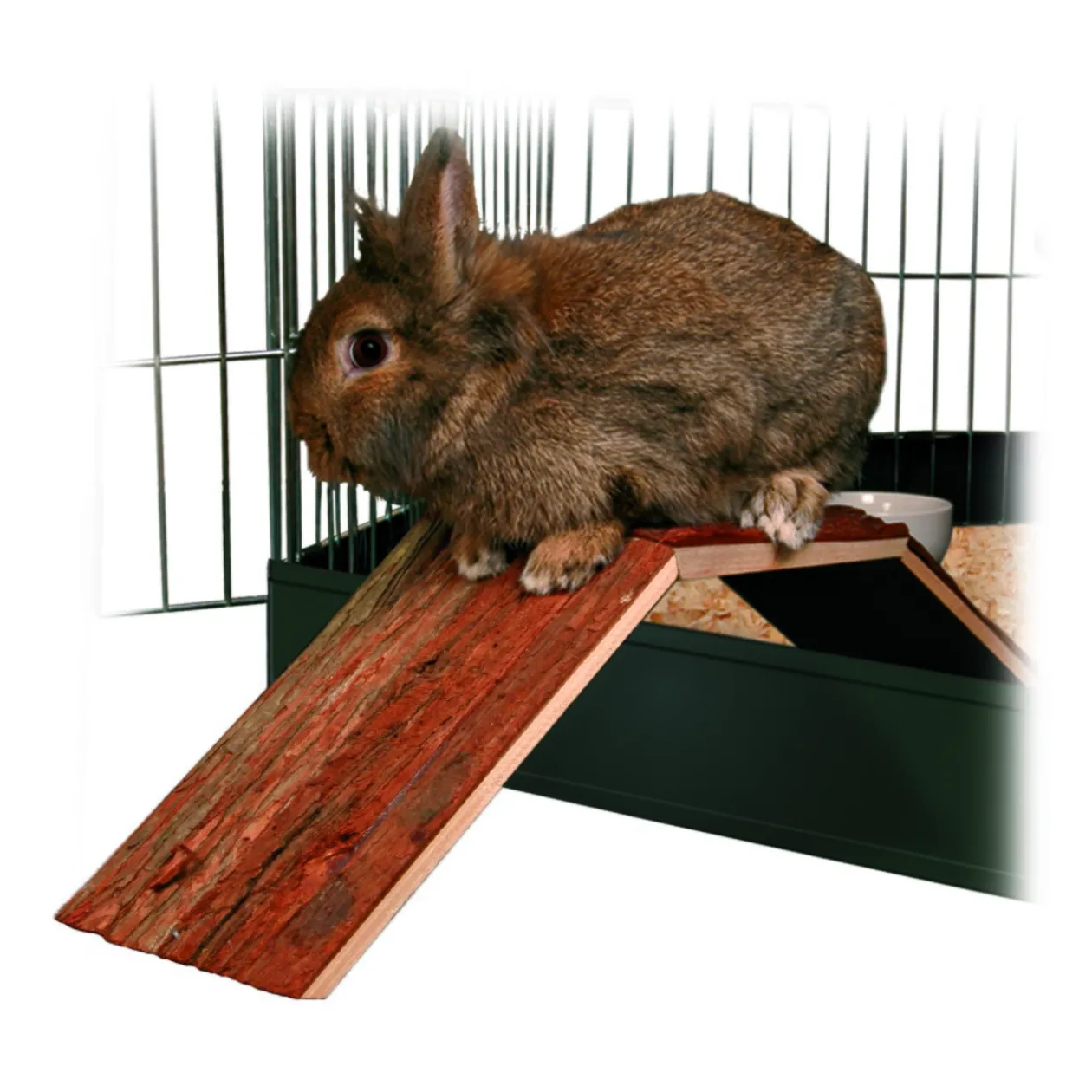 Trixie Pont de cage Natural Living