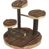 Trixie Structure d’escalade Natural Living